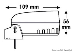 Interruttore automatico Whale